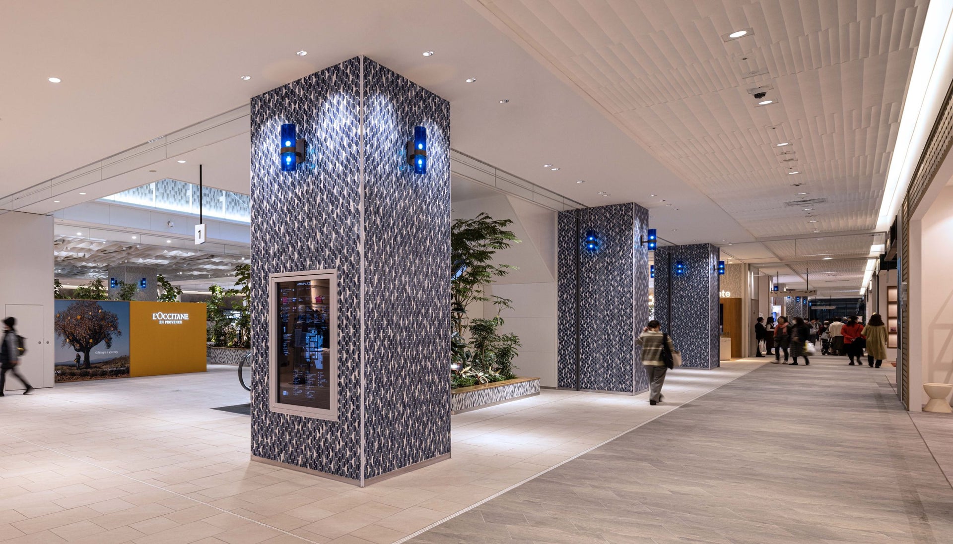 AMU广场长崎新馆